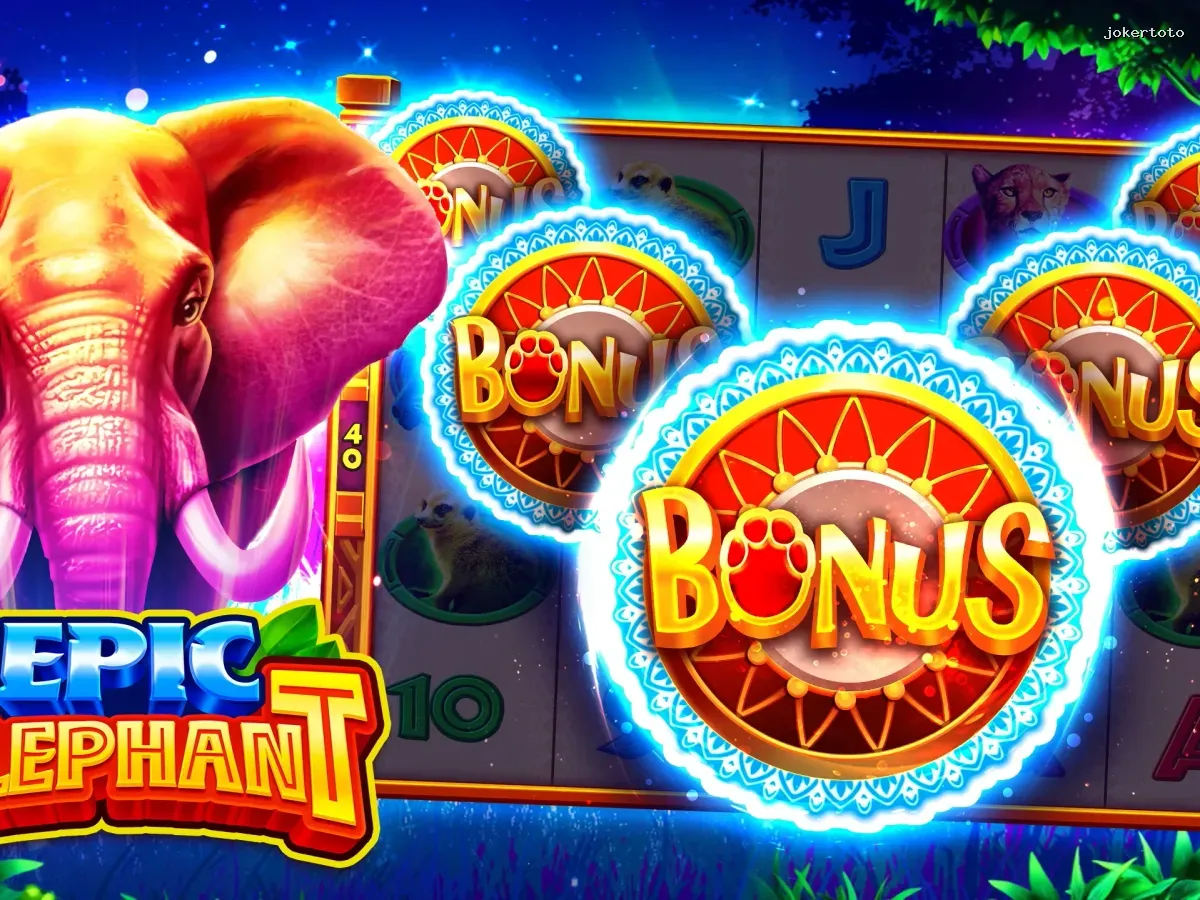 Akses jokertoto VIP Premium screenshot